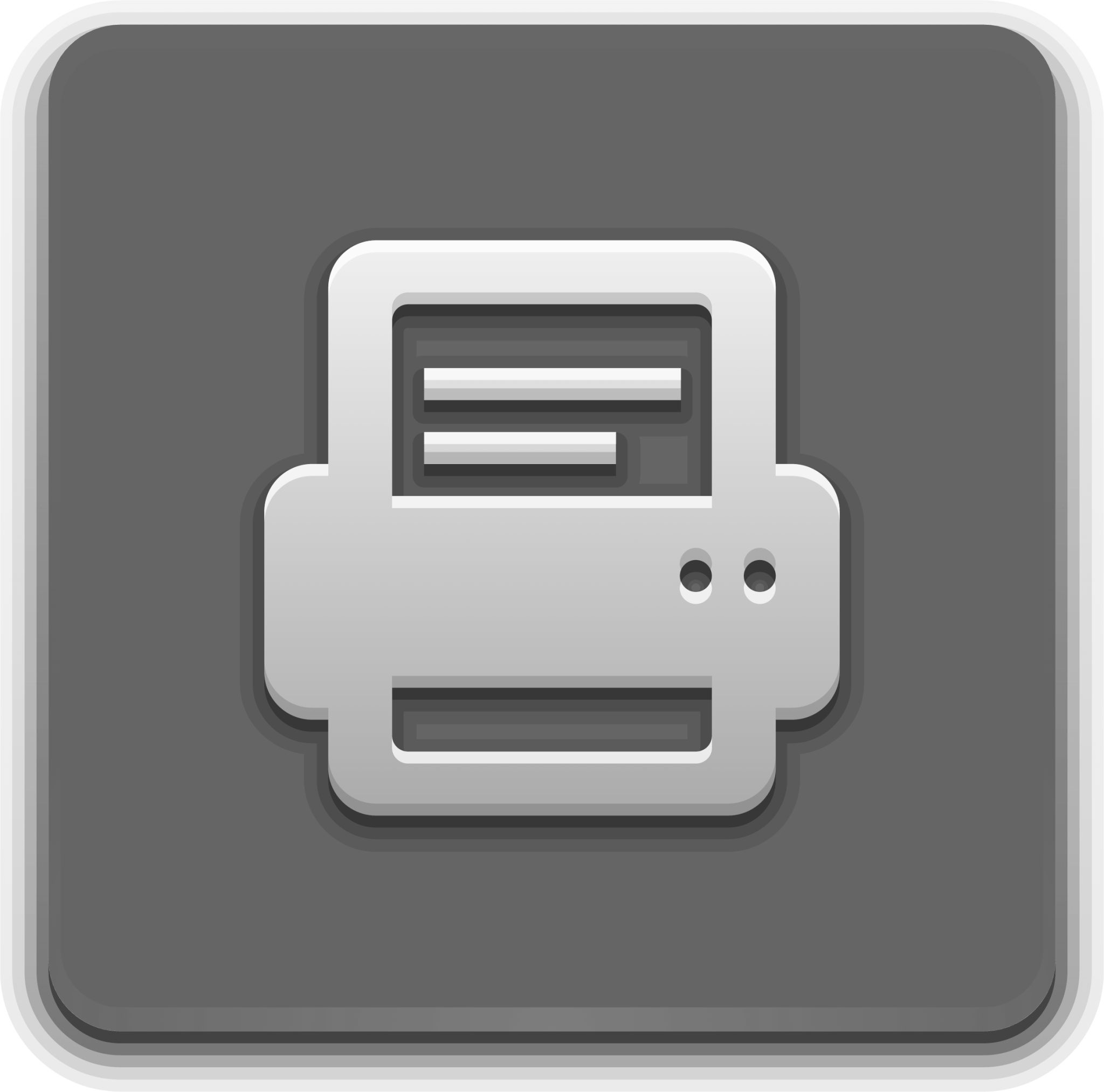fileprint icon