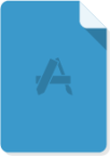 Files Types App Store icon