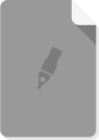 Files Types Byword icon
