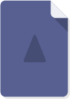 Files Types Sparrow icon