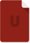 Files Types Unison icon