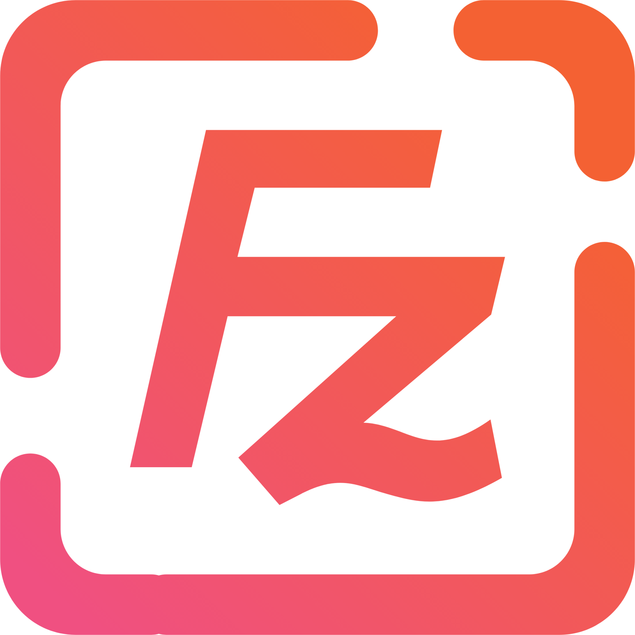 filezilla icon