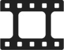 film frames emoji