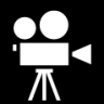 film projector icon