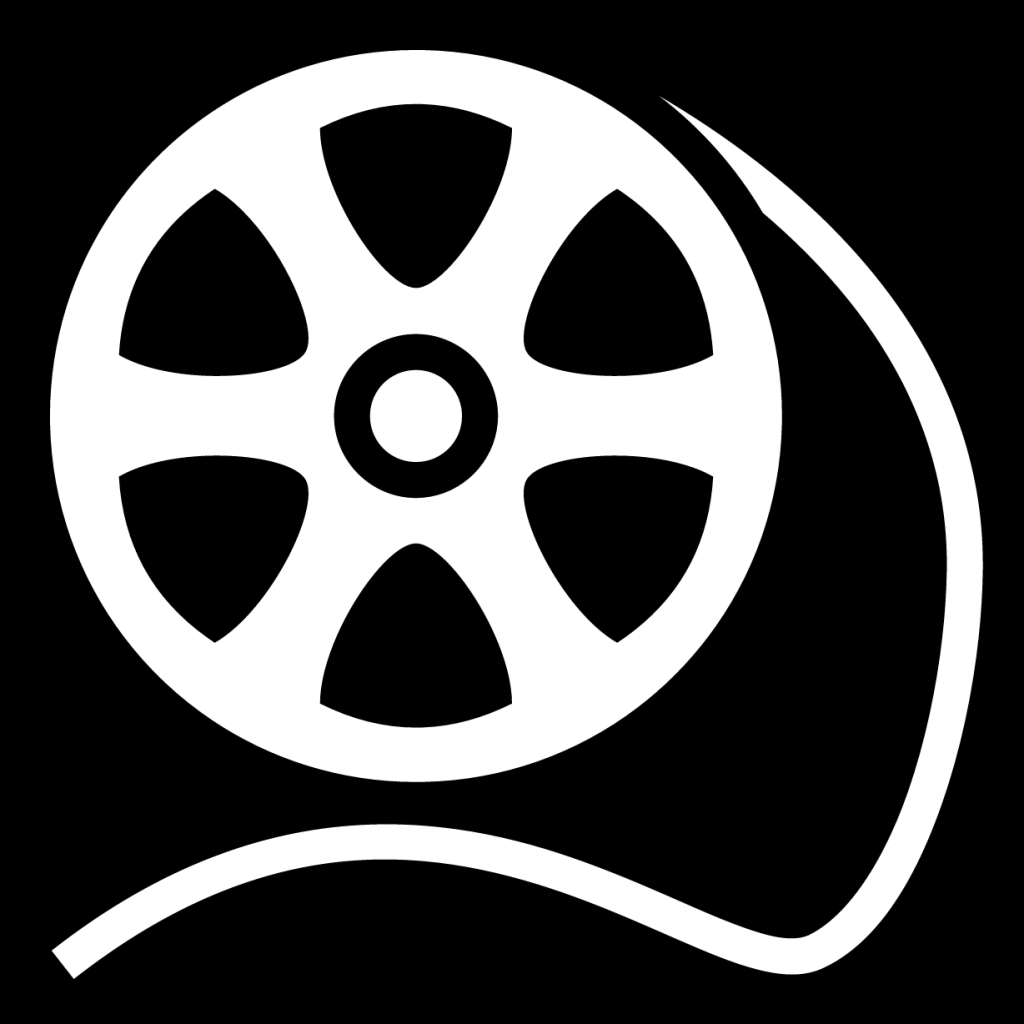 film reel icon png