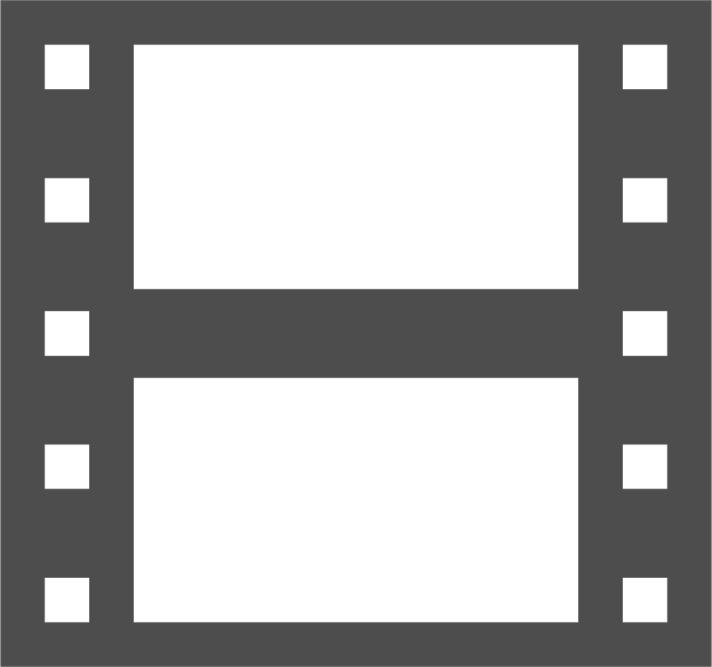 filmgrain icon