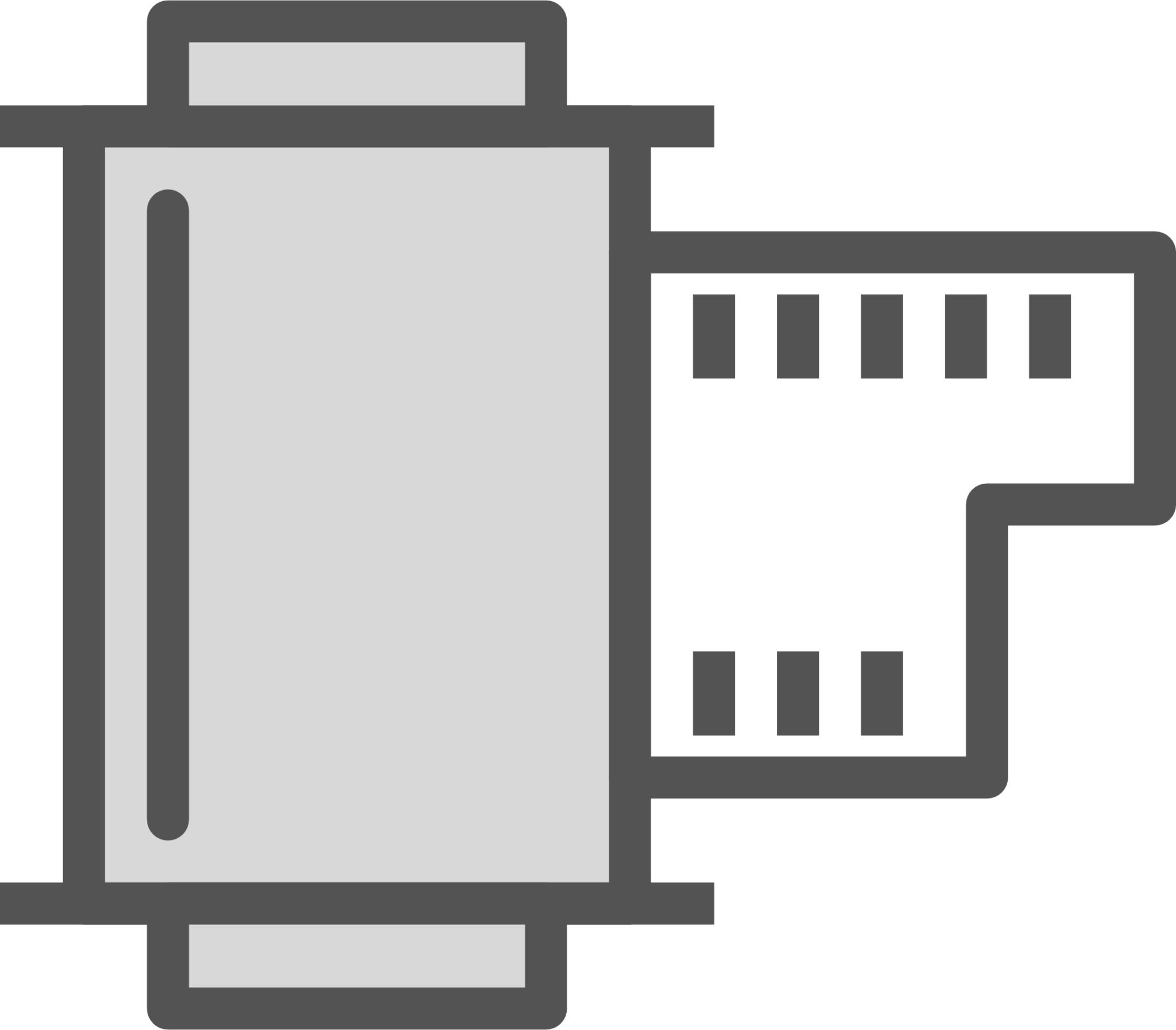 Filmnegative icon