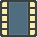 filmstrip icon