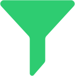 filteractive icon