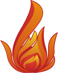 fire element emoji