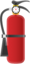 fire extinguisher emoji