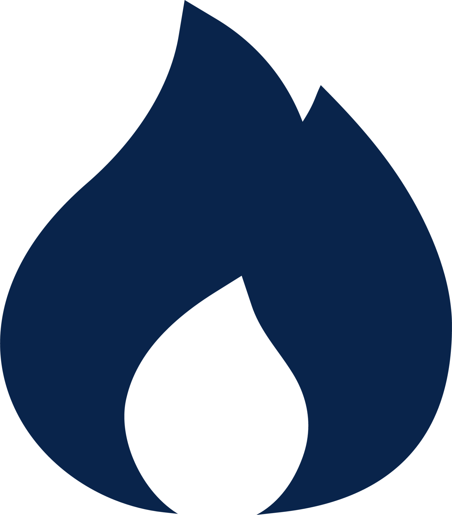 fire fill system icon