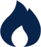 fire fill system icon