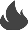 fire icon