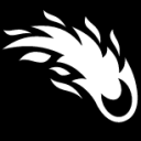 fire tail icon