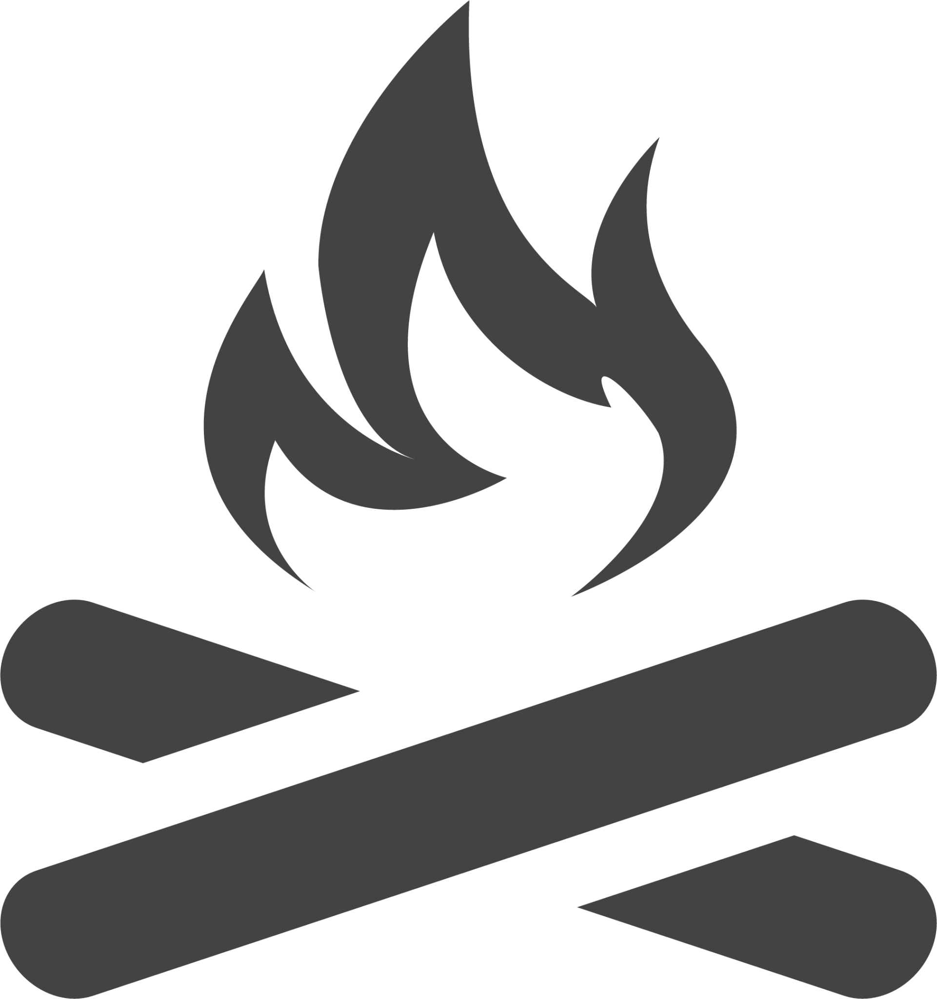 fire wood icon