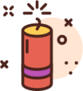 firecracker icon