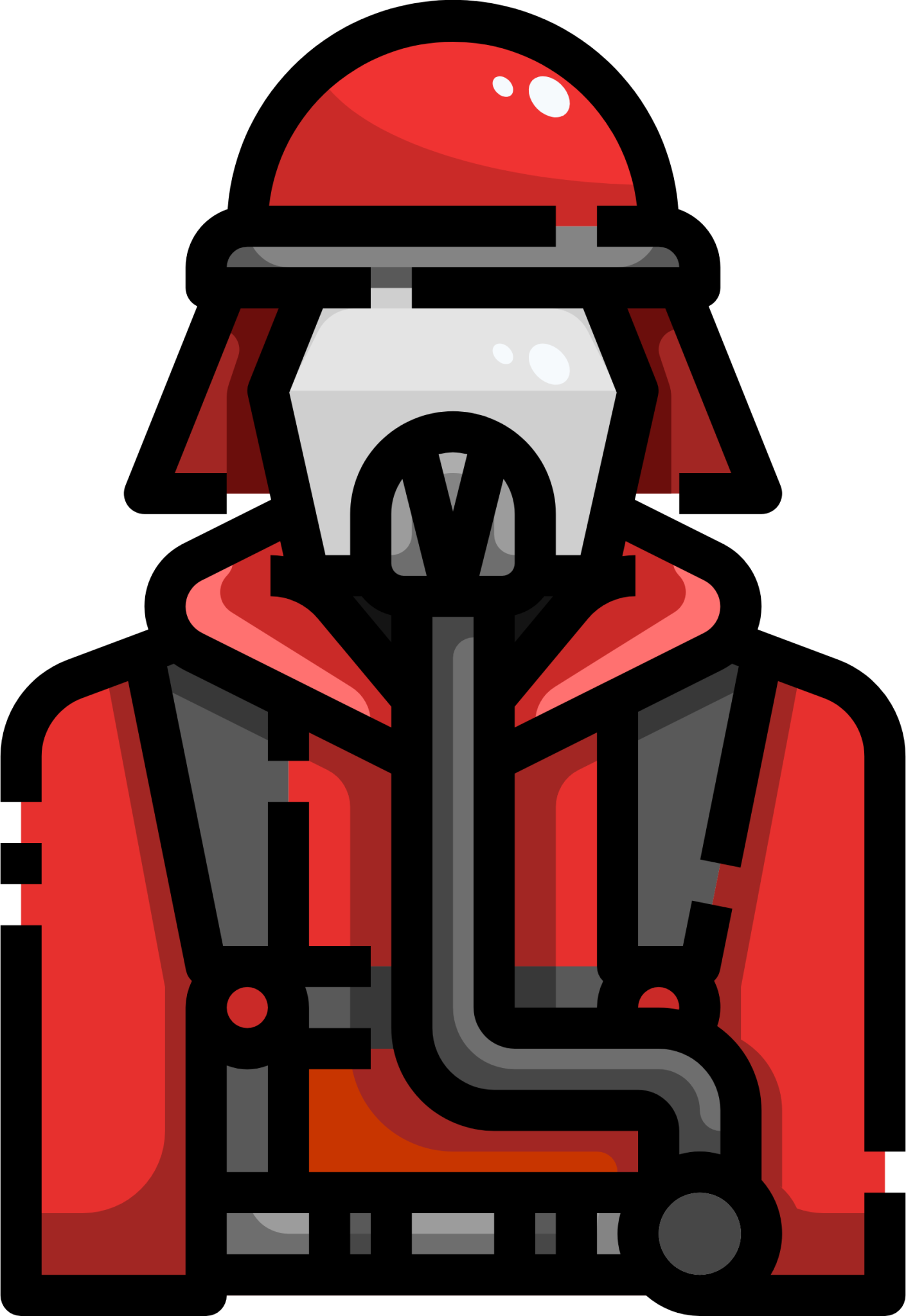 firefighter icon