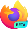firefox beta icon