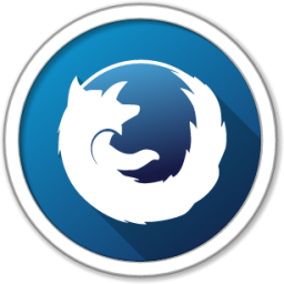 firefox developer icon
