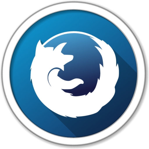 firefox developer icon