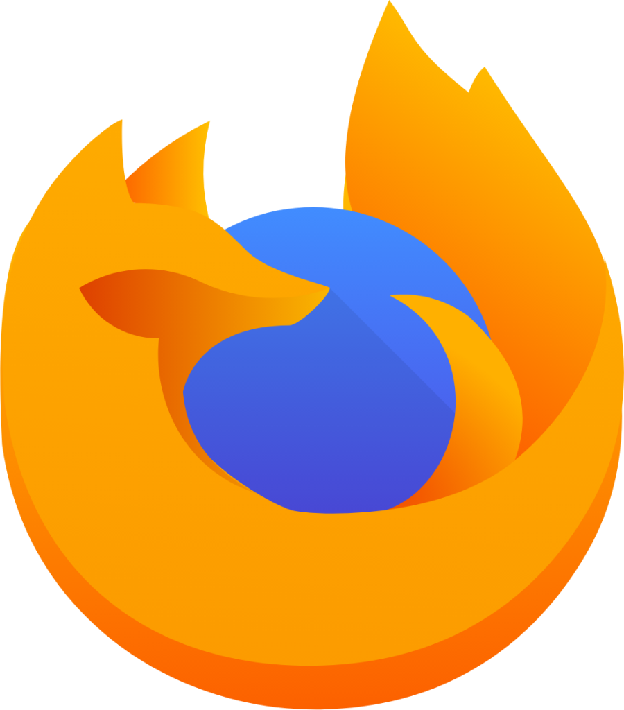 firefox icon