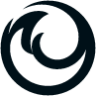 firefox line icon