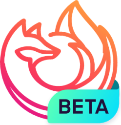 firefox preview beta icon