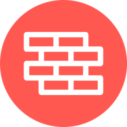 firewall (mango) icon