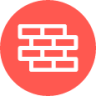 firewall (mango) icon