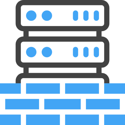 firewall server icon png