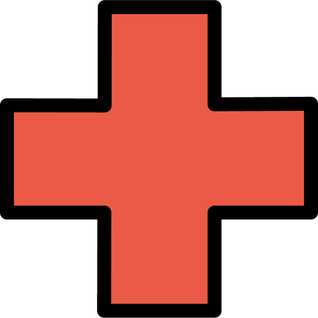first aid emoji
