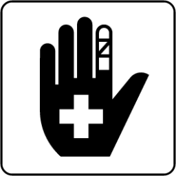 first aid v2 icon