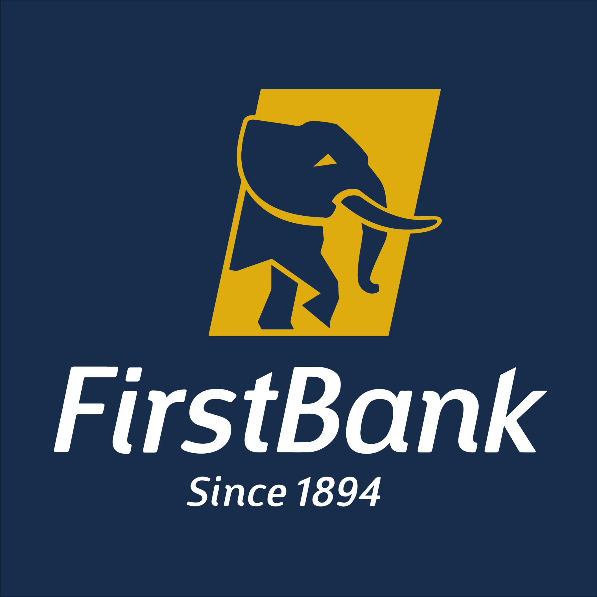 1 first bank. First Bank. Банк since. Банк Нигерии. BUSHRIDERS Nigeria logo.