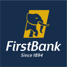 Download Fidelity bank plc Logo