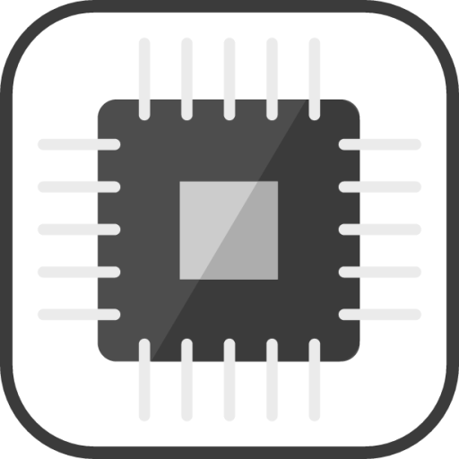 first cpu idle icon