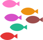 fish bank icon