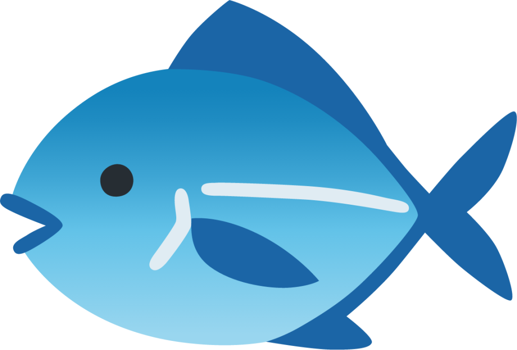 fish emoji