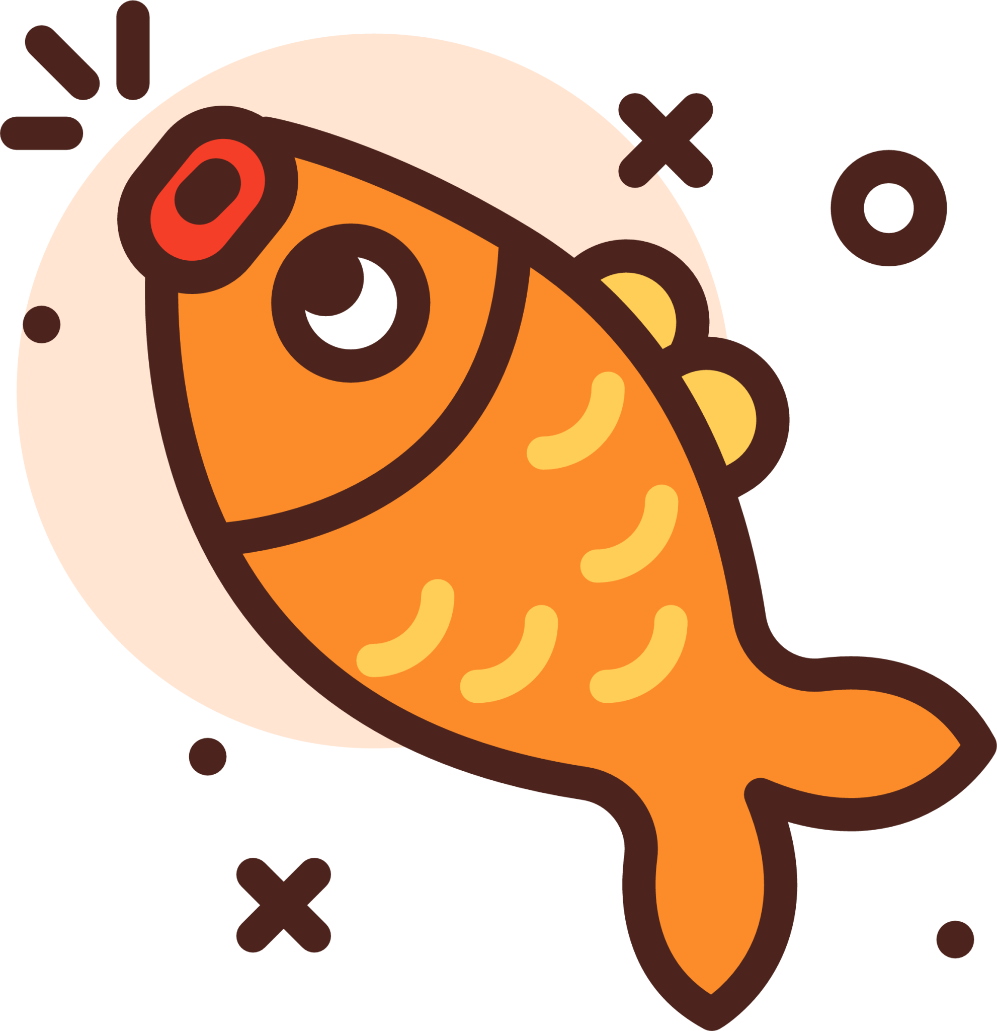 seafood icon