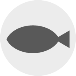 fish symbol icon
