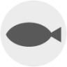 fish symbol icon