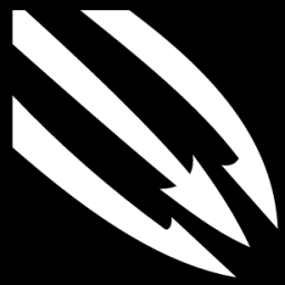 fishhook fork icon