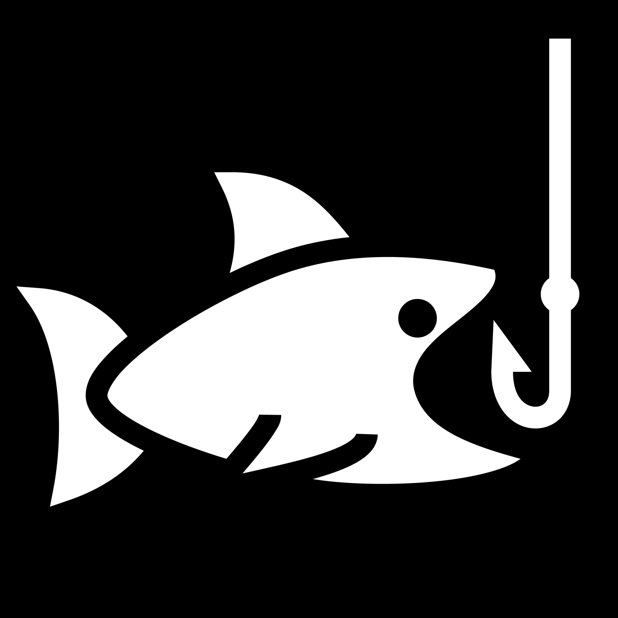 fishing Icon - Download for free – Iconduck