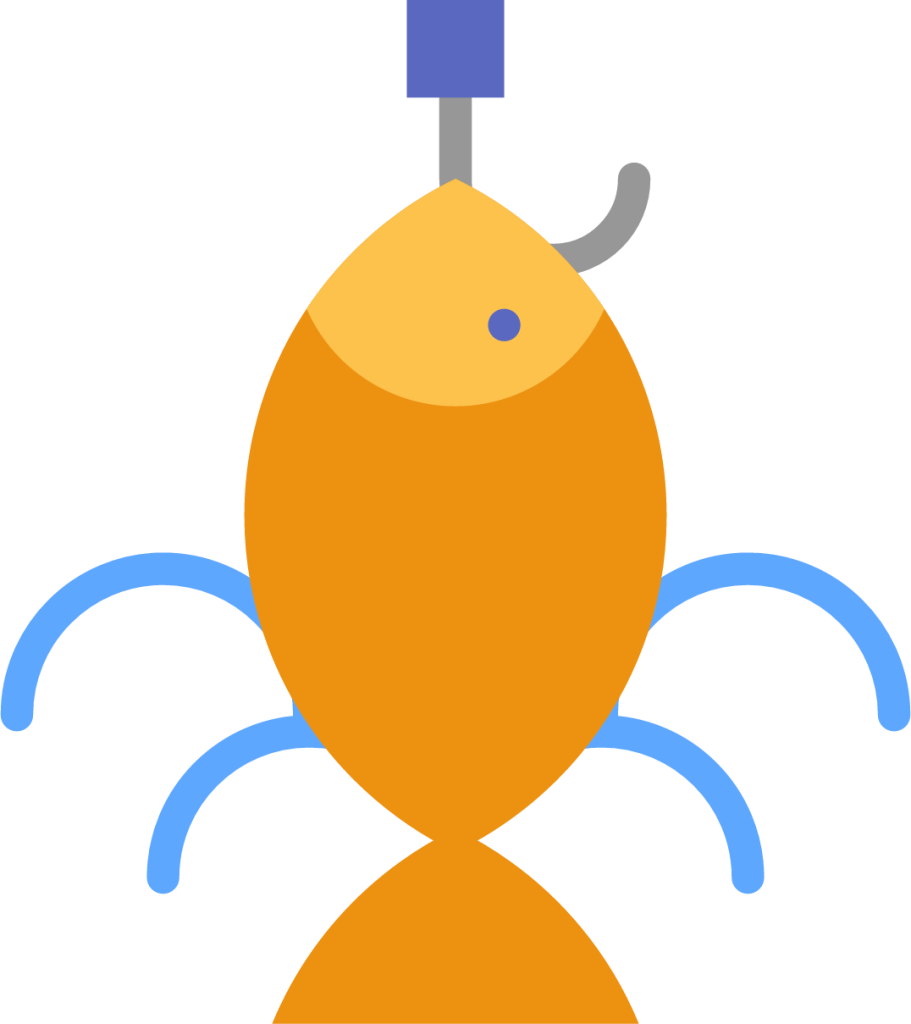 fishing icon