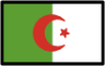 flag: Algeria emoji
