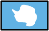 flag: Antarctica emoji