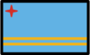 flag: Aruba emoji