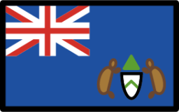 flag: Ascension Island emoji