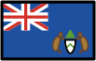 flag: Ascension Island emoji