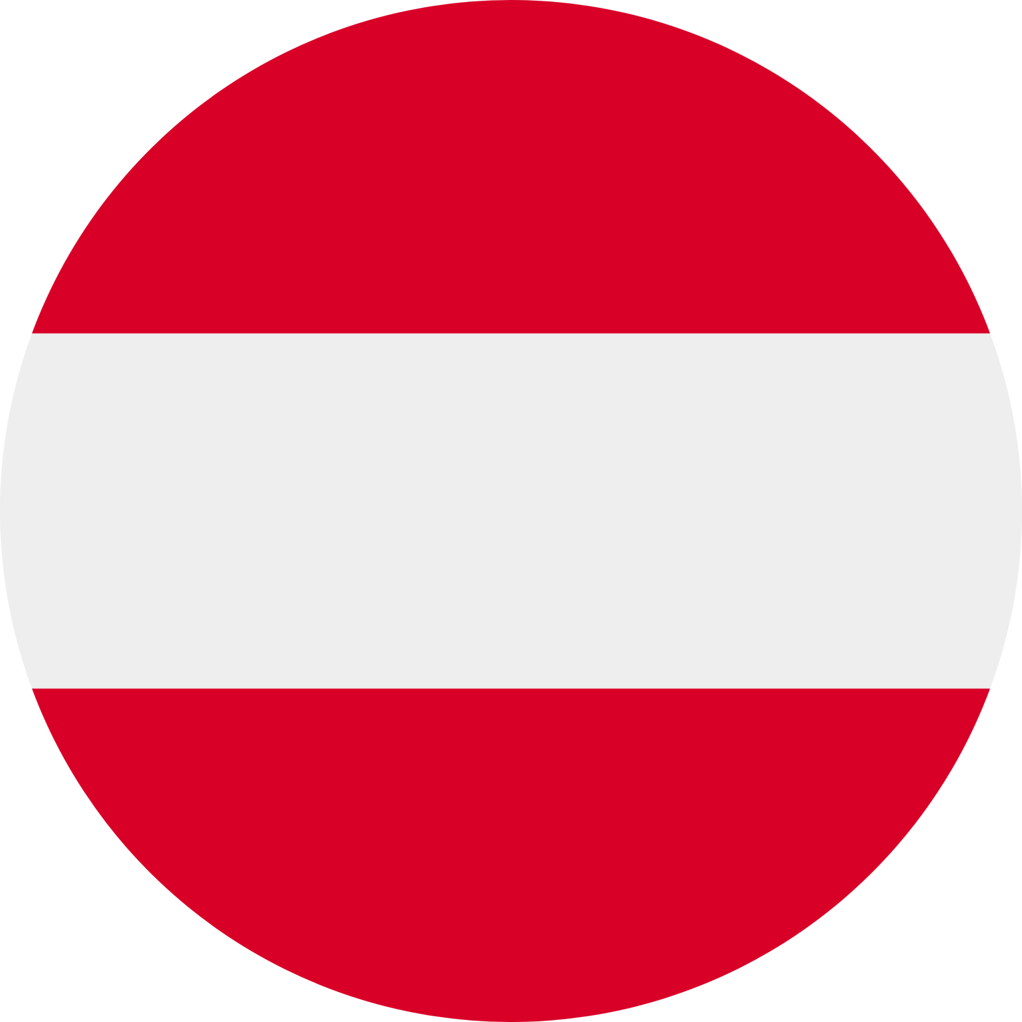 flag at round icon